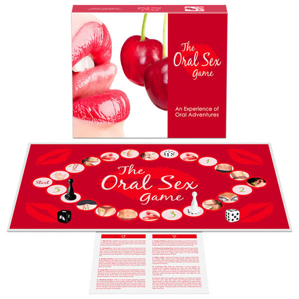 Il gioco del sesso orale es / en / fr / de-0