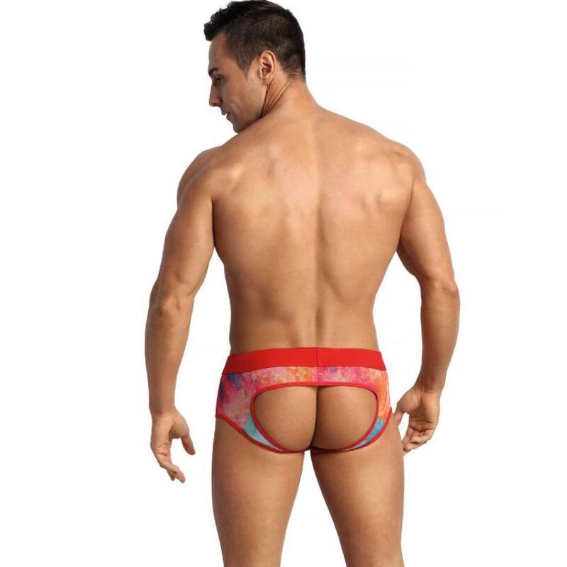 Anais uomo - falcon jock bikini l