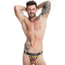 Anais uomo - jock strap banana s