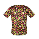 Anais uomo - banana t-shirt m