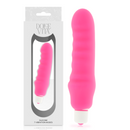 Dolce vita  genius  pink silicone-0