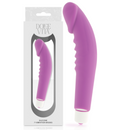 Dolce vita realistic pleasure viola silicone-0