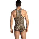 Anais uomo - mercury top m