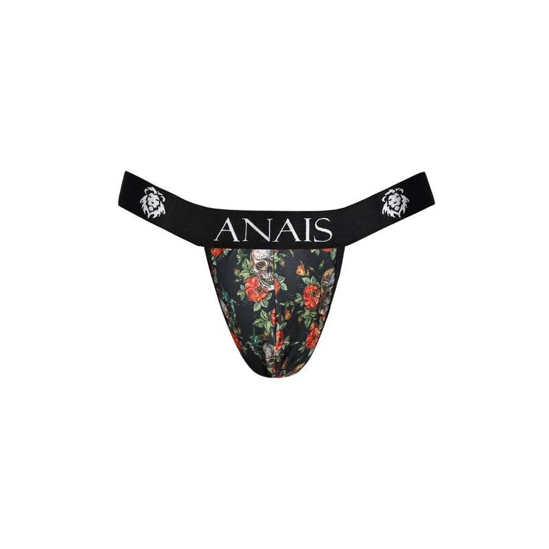 Anais uomo - power jock strap l-2