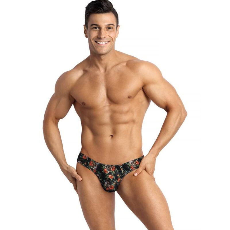 Anais men - power string xl