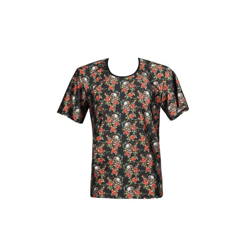 Anais uomo - power t-shirt m-2