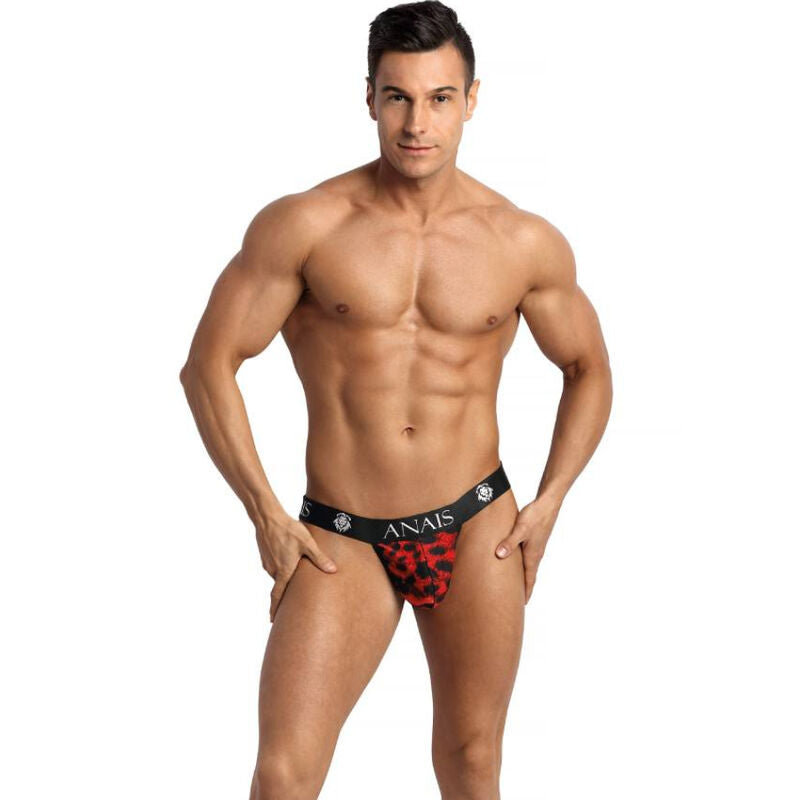 Anais uomo - savage jock strap s