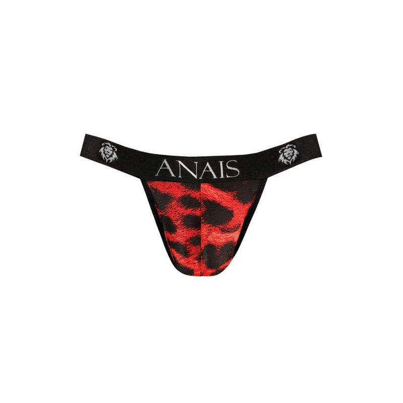 Anais uomo - savage jock strap s