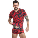 Anais uomo - t-shirt savage m