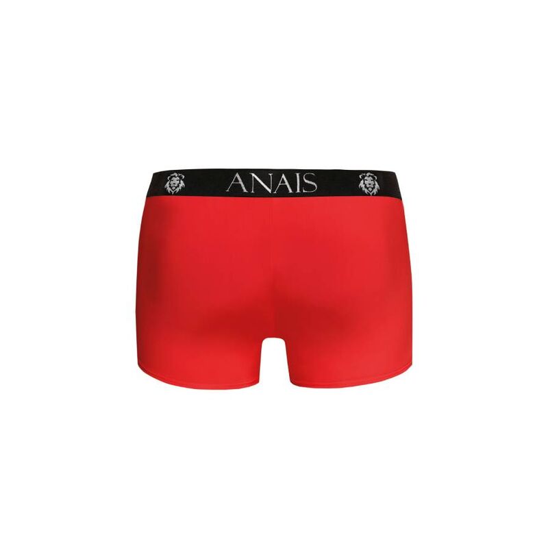 Anais uomo - soul boxer l