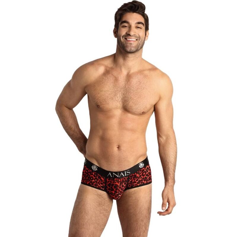 Anais uomo - slip tribale xl