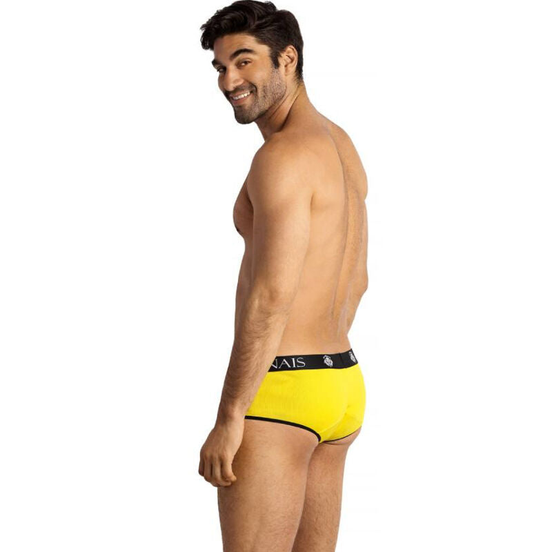 Anais uomo - tokio brief s