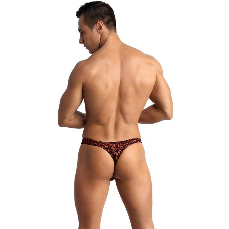 Anais men - corda tribale s