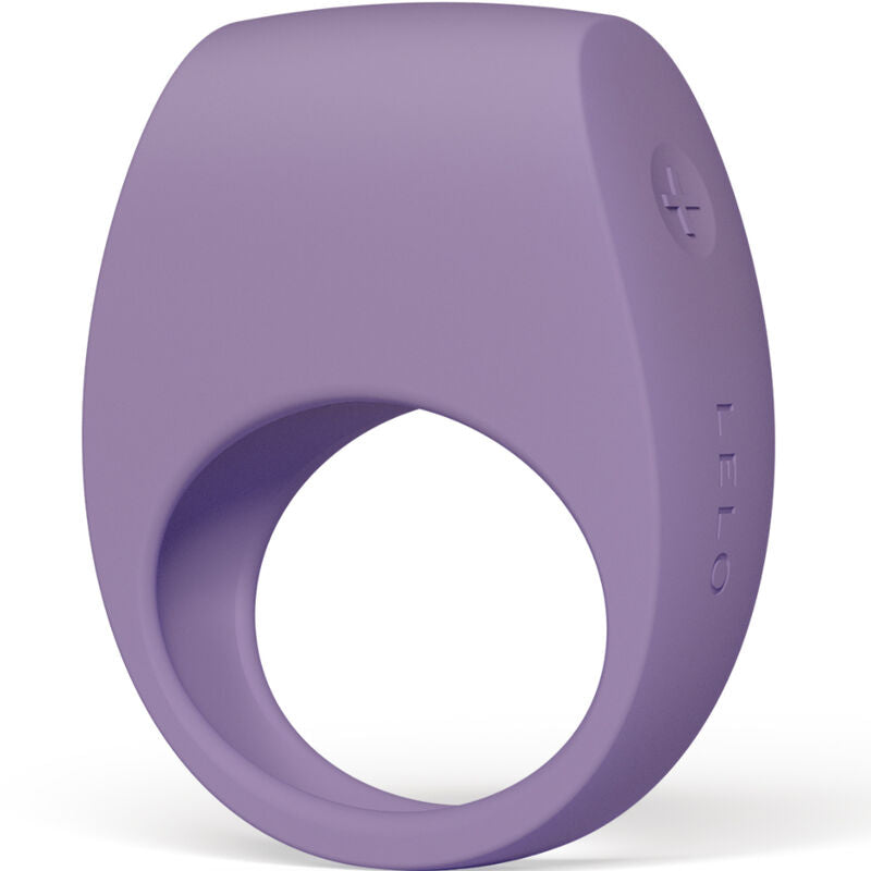 Lelo - vibrating ring tor 3  violet dusk