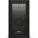 Confezione Lelo Tor 3 anello vibrante per il pene