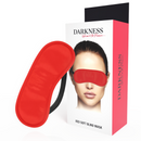 Darkness  eyemask red-0