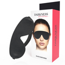 Darkness  eyemask black high quality-0