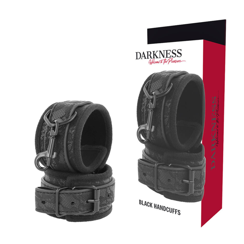 Darkness luxe universal cuffs-0