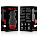 Jamyjob astra suction & vibration