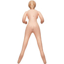 California exotics - la ragazza della porta accanto love doll