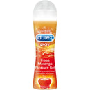 Lubrificante durex play fragola 50ml-2