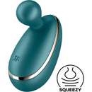 Satisfyer - punto su 1 green