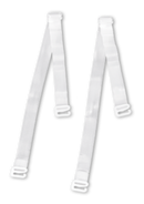 Byebra transparent bra straps - 15mm