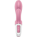 Satisfyer - air pump bunny 2 rosa antico-3