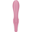 Satisfyer - air pump bunny 2 rosa antico-4