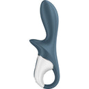 Satisfyer - pompa ad aria booty 2 grigio scuro-1