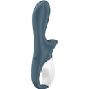 Satisfyer - pompa ad aria booty 2 grigio scuro-2