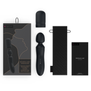 B swish - brillante premium noir