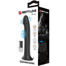 Pretty love - murray vibratore e stimolatore nero-10