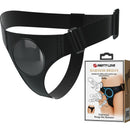 Pretty love - bracciale universale nero-1