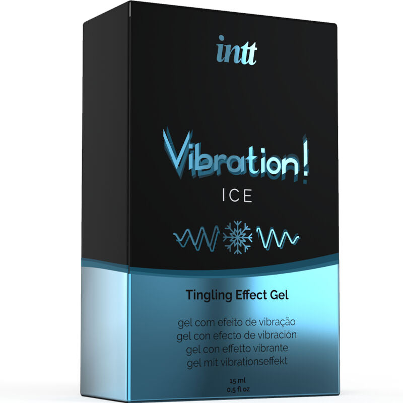 Intt - vibrazione ghiaccio-2