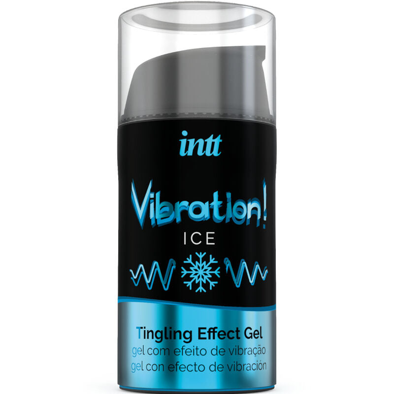 Intt - vibrazione ghiaccio-1