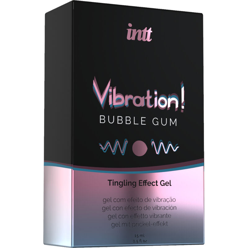 Intt - vibrazione bubble gum-2