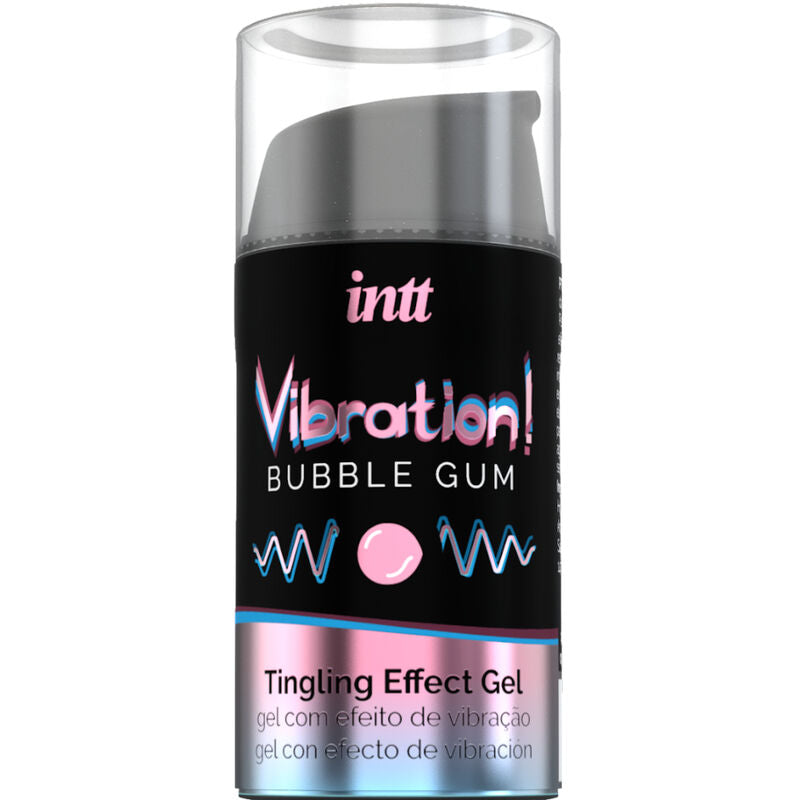 Intt - vibrazione bubble gum-1