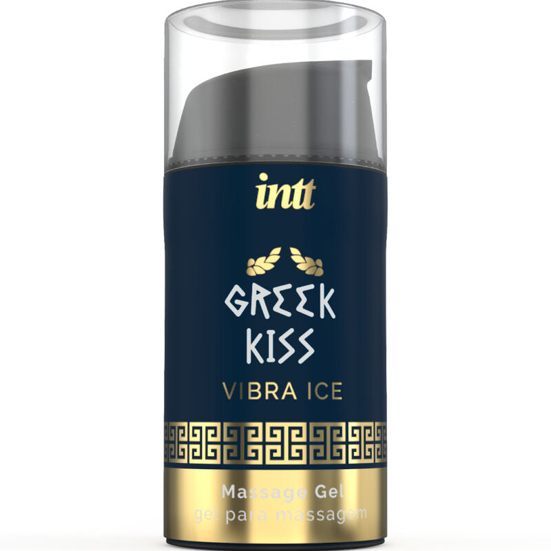 Intt - stimolazione anale del bacio greco-1
