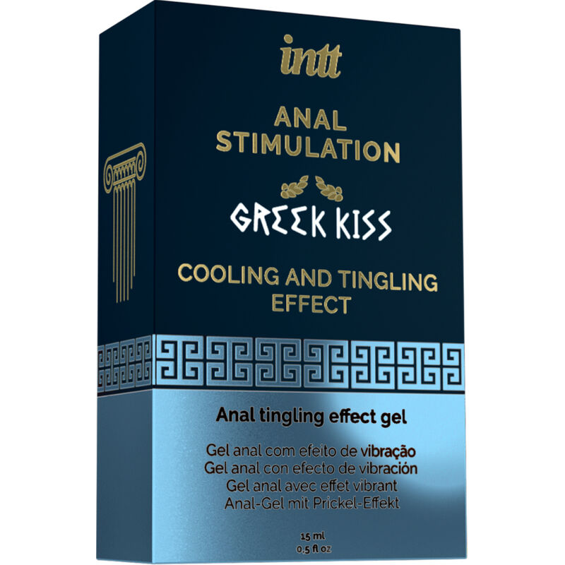 Intt - stimolazione anale del bacio greco-2