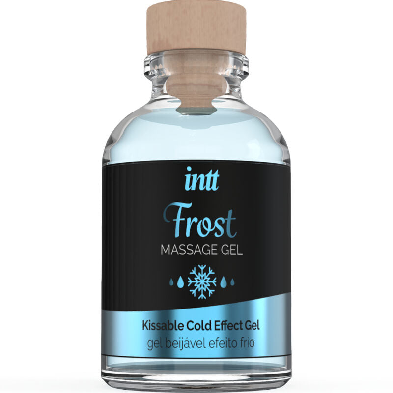 Intt - gel da massaggio frost-1