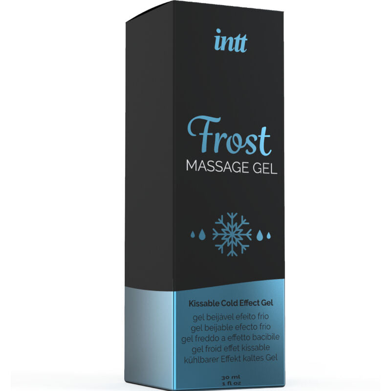 Intt - gel da massaggio frost-2