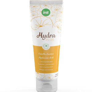 Intt - lubrificante vegano hydra plus