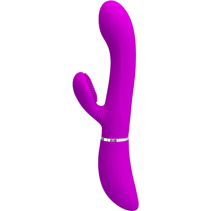 Pretty love - vibratore del clitoride-1