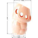 Pretty love - oscar penis carne più spessa-8