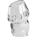 Pretty love - oscar penis spessore trasparente