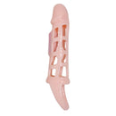 Pretty love - manica estensibile harrison con vibrazione 13,5 cm-1