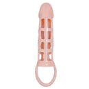Pretty love - manica estensibile harrison con vibrazione 13,5 cm-5