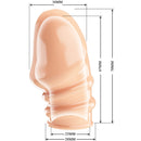 Pretty love - jeremy penis carne più spessa-8