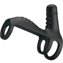 Pretty love - manicotto di estensione in silicone morbido elasticizzato